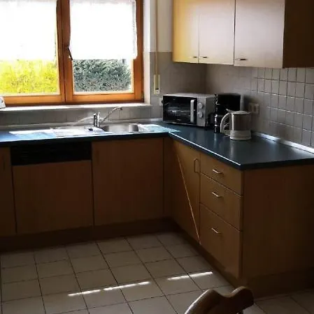 Ferienwohnung Haus Rundel Tettnang Exterior photo