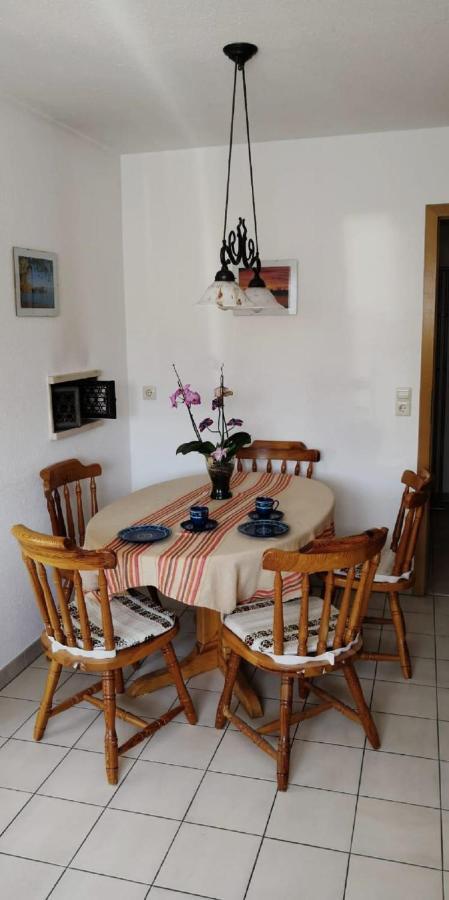 Apartment Haus Rundel *