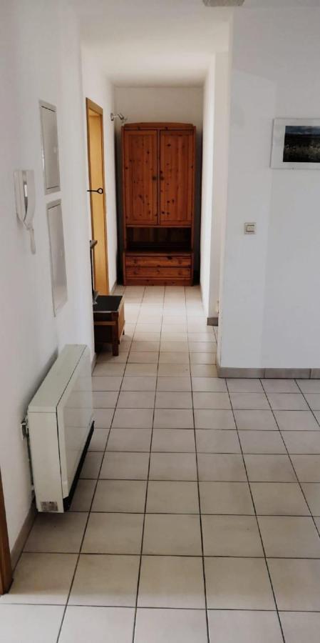 Apartment Haus Rundel Tettnang