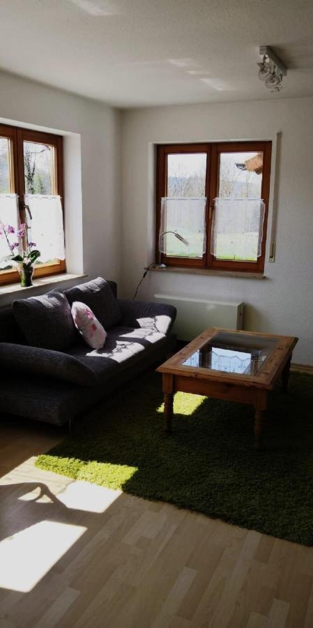 Haus Rundel Apartment
