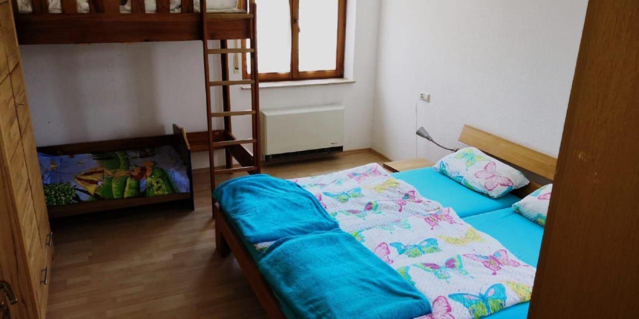 Haus Rundel * Tettnang